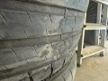 4x255/35/20 Bridgestone Potenza Sport летни гуми 6-7мм грайфер, дот 2022 BMW Porsche Mercedes Audi, снимка 5
