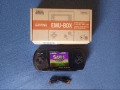 Emulation Game Console NES SNES GBA Видео игра конзола , снимка 1