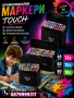 ТОП 48бр/60/80 Комплект маркери Touch маркер флумастери за рисуване, снимка 2