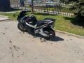 Продавам/бартер Хонда цбр 929, снимка 3