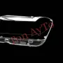 Стъкла Капаци Фарове БМВ BMW X3 F25 2010 - 2014 Стъкла Фарове Комплект, снимка 7