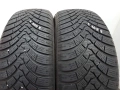 2бр зимни гуми 225/60/17 FALKEN L05604 , снимка 3