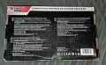 Ultimate Speed ULG 3.8 B1 – Авто зарядно 6V/12V, снимка 2
