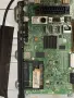 17IPS12 и 17MB110 от HITACHI 43HB6T62  , снимка 5