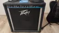 Пълен китарен комплект: Squier Telecaster + Кубе Peavey 50W + Подаръци , снимка 3