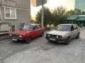 4х100-16 джанти със гуми , снимка 2