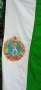Знаме НРБ,оригинал, флаг,реликва , снимка 3