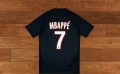 футболни тениски Bayern Munich Schweinsteiger  - PSG Mbappe, снимка 10
