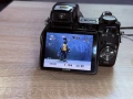 Sony Cyber-shot DSC-H9 Y2K carl zeiss, снимка 2