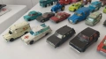 Модели Matchbox Hyski Majorette 1/64, снимка 2