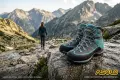 Туристически обувки ASOLO, снимка 1