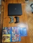 Продавам Playstation 4 pro 1T !!!, снимка 1