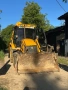 Багер JCB, снимка 1