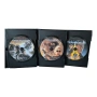 Терминатор 1 - 6 DVD -R с бг аудио, снимка 8
