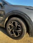 KIA Sportage 2024 1.6 T-GDI бензин (КАТО НОВ), снимка 10