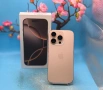 Apple iPhone 16 Pro, 128GB, 5G, Desert Titanium  , снимка 5