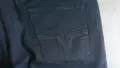 DIESEL LARKEE BEEX Regular Tapered Stretch Jeans Размер 34 / 32 мъжки еластични дънки 15-69, снимка 7