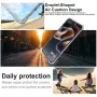 MAK за Motorola Edge 70 Pro 5G / Edge 70 Pro+ 5G Airbag Удароустойчив TPU Калъф със Скрийн Протектор, снимка 2