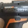 Винтоверт WORX 20V Li ion, снимка 3