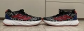 Детски маратонки ADIDAS SPIDER-MAN MARVEL 33 1/2, снимка 4