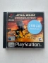 Star Wars: Demolition за PS1, снимка 1