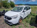 Dacia Lodgy 1.5 DCI На части, снимка 6