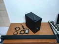 Саундбар със субуфер Samsung HW-J355. Като нов! Изпращам видео. , снимка 3