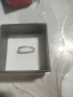 дамски златен пръстен 1,96 гр, снимка 1