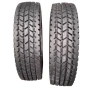 Гуми автокран 445/95R25(16.00R25), снимка 1
