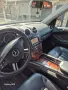 mercedes ml 320сди , снимка 8
