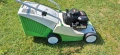 Бензинова косачка НОМЕР 41. Viking. Четиритактов двигател на Briggs&Stratton. 3 кс. при 3000 обор.., снимка 18