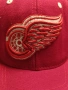 Шапка на Detroit Red wings , снимка 3