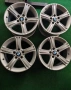 Алуминиеви джанти 17- F цола BMW, снимка 1