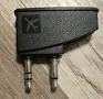 Оригинални слушалки Bose QuietComfort 3 QC3 с шумопотискане и пълен комплект, снимка 8