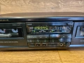 Касетен дек Onkyo TA-RW20 – Японска аналогова класика от златните години на касетните декове, снимка 6