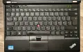 Lenovo ThinkPad X230i 12.5″, Intel Core i3, 8GB RAM + зарядно, снимка 8