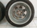 Джанти с гуми BMW E39, снимка 9