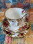 Royal Albert ,,Old Country Roses”, снимка 3