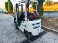 Мотокар UniCarriers ПЕРФЕКТЕН ГАЗОКАР, снимка 1