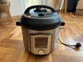 Instant Pot Duo Evo Plus 5.7 литра, снимка 1