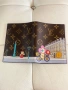 Cardholder passport Lv паспорт холдер документи, снимка 9