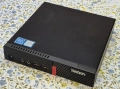 Мини компютър Lenovo ThinkCentre M710q Tiny | Intel Core i5 | 4GB RAM | 256GB SSD Samsung, снимка 2