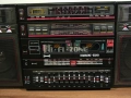 Радиокасетофон Kamosonic ka-1000, снимка 3