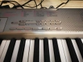 синтезатор клавир CASIO LK-120 пиано с плътни светещи клавиши 5 октави, снимка 6