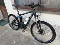 Електрически велосипед Haibike EQ xduro, снимка 1