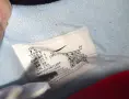 БУТОНКИ Nike PHANTOM 6 LOW ACAD FG/MG , снимка 8