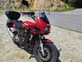 Yamaha fazer 600, снимка 2