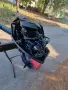 Извънбордов двигател EVINRUDE 2Т, 6 КС с 12 литров резервоар, снимка 3