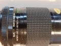 Обектив Vivitar Series 1 28-90mm f/2.8-3.5 Macro Zoom (Canon FD), снимка 7