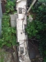 Kia Sportage (Киа спортидж) 2001г задна броня и прагове, снимка 4
